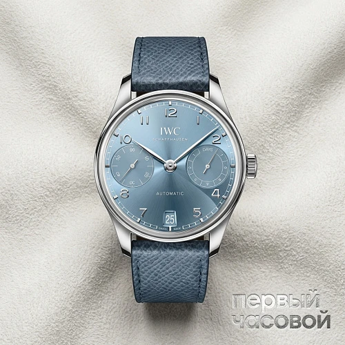 Portugieser Automatic 42