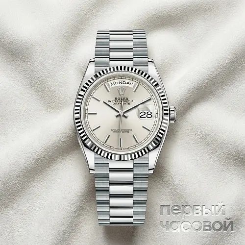 Day-Date 36 Oyster Perpetual