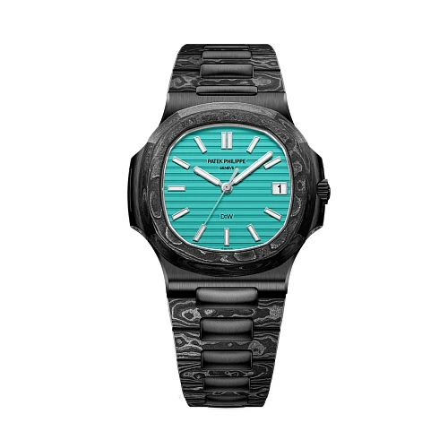 Patek Philippe The Black Grail Celeste