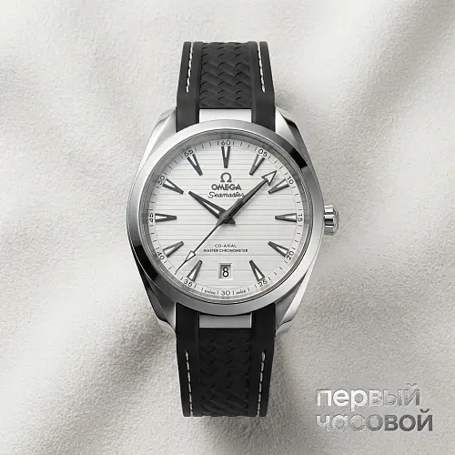 Seamaster Aqua Terra 150m Co-Axial Master Chronometer 38 mm