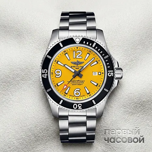 Breitling Superocean Automatic 44