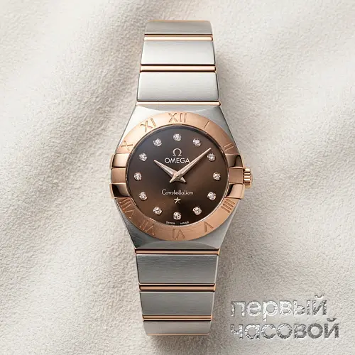 Constellation Quartz 24 mm