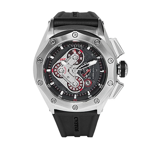 Challenge-R50 HF Steel