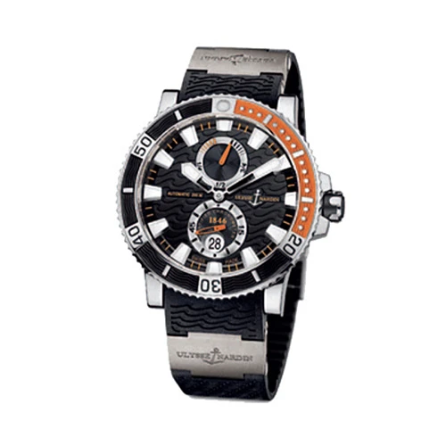 Maxi Marine Diver Titanium