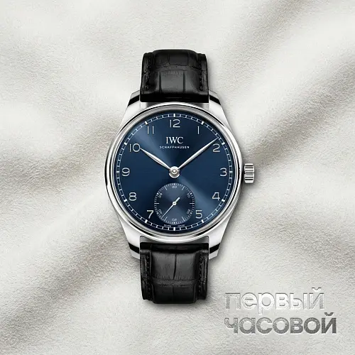 Portugieser Automatic