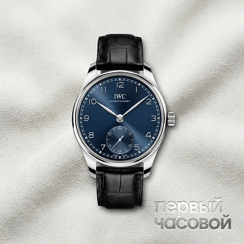 Portugieser Automatic