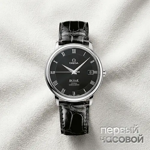 De Ville Prestige 36,5Mm