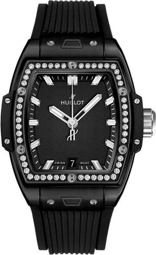 Shaped Spirit Of Big Bang Black Magic Diamonds