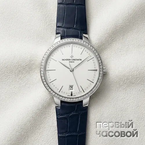 Patrimony Contemporaine Lady Self-Winding