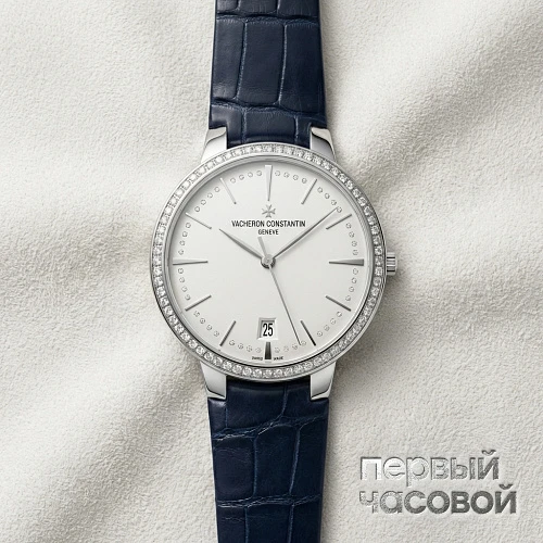 Patrimony Contemporaine Lady Manual Winding