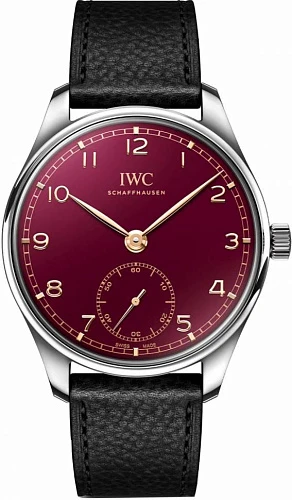 Portugieser Automatic 40 Edition Chinese New Year