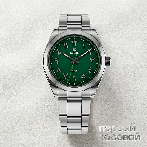 Rolex Milgauss