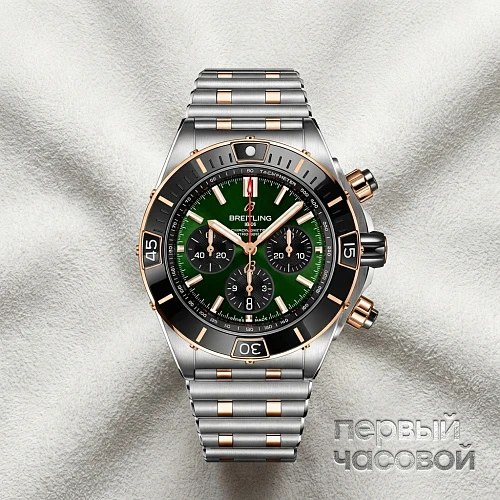 Super Chronomat B01 44