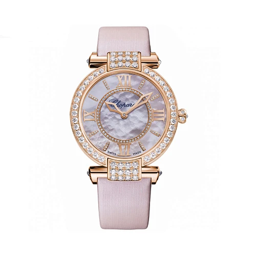 Imperiale Automatic Joaillerie