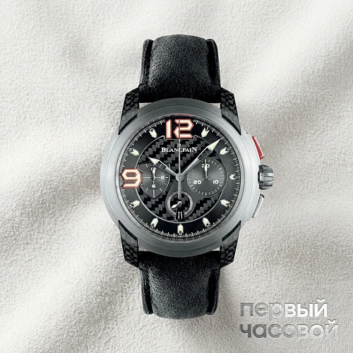 L-Evolution Chronographe Flyback
