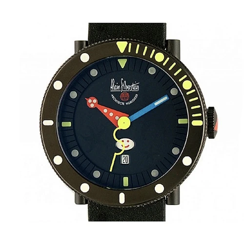 MARINE SMILEDAY BLACK