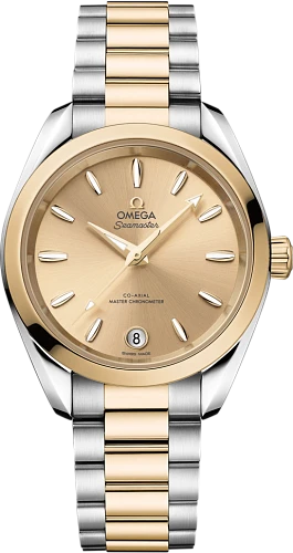 Seamaster Aqua Terra Shades