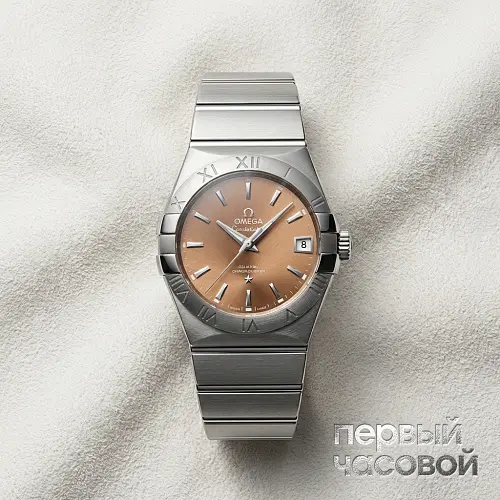 Constellation Co-Axial 38 mm
