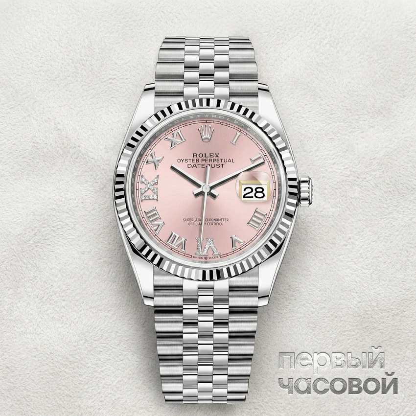 Datejust 36