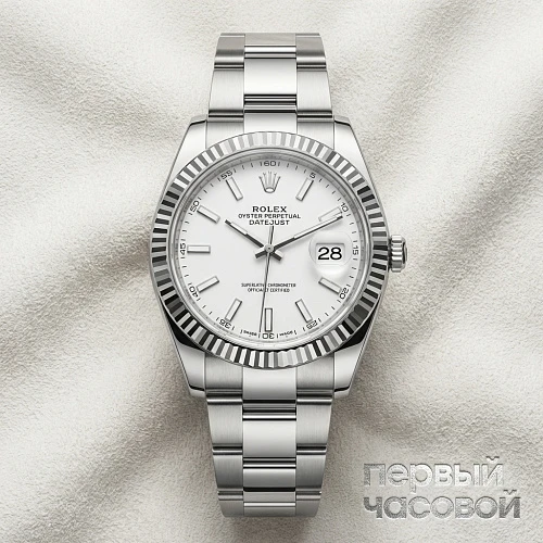 Datejust Oyster 41