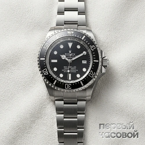 Sea Dweller Deep Sea