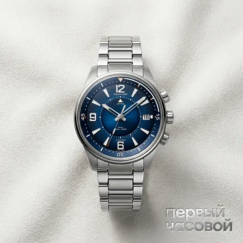 Polaris Mariner Memovox