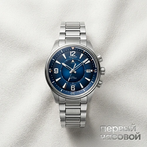 Polaris Mariner Memovox