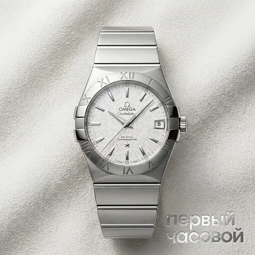 Constellation Co-Axial 38 mm