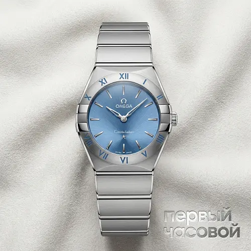 Constellation Quartz 28 mm