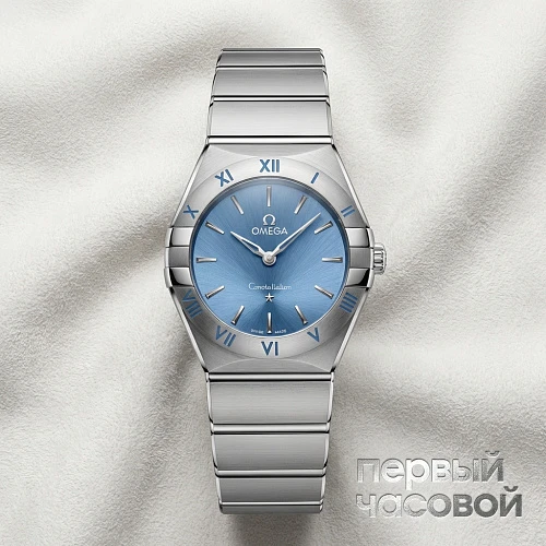 Constellation Quartz 28 mm
