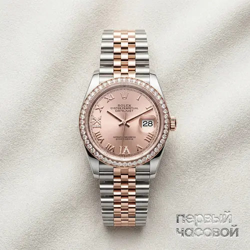 Datejust 36 Oyster