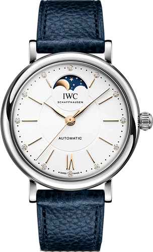 Portofino Automatic Moon Phase 37
