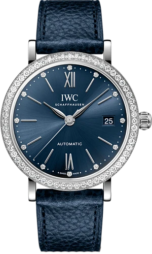 Portofino Automatic 37