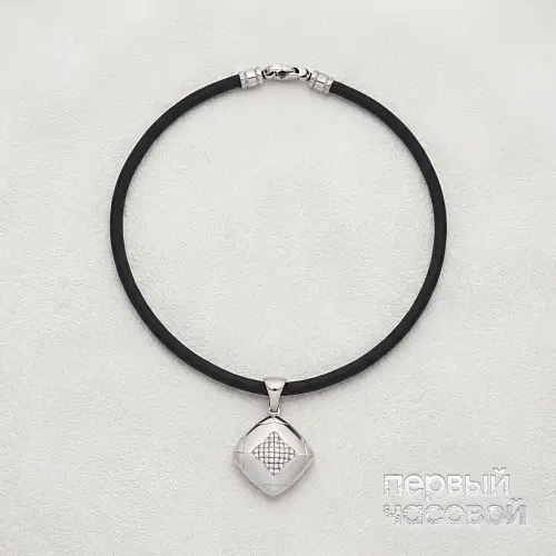 Pyramid Vintage Pendant
