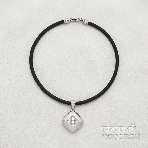 Pyramid Vintage Pendant