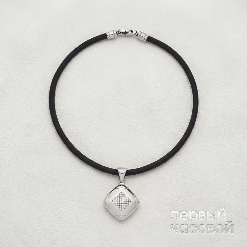 Pyramid Vintage Pendant