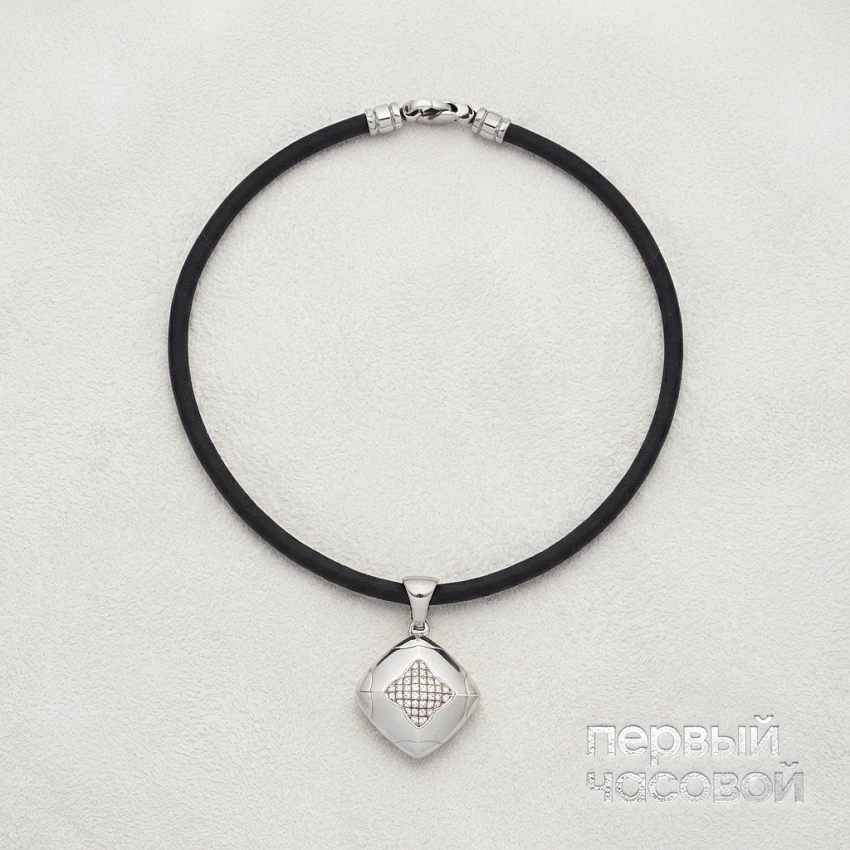 Pyramid Vintage Pendant