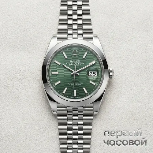 Datejust 41 Oyster Perpetual