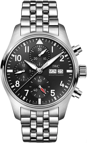 Pilots Watch Chronograph 41
