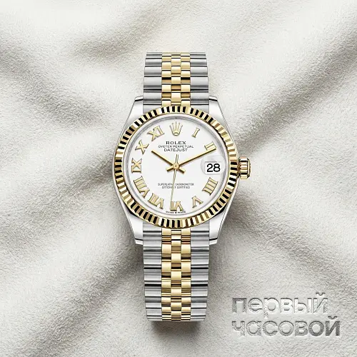 Datejust 31