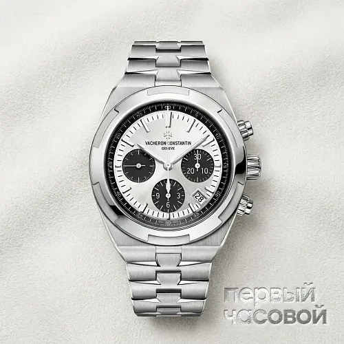 Overseas Chronograph