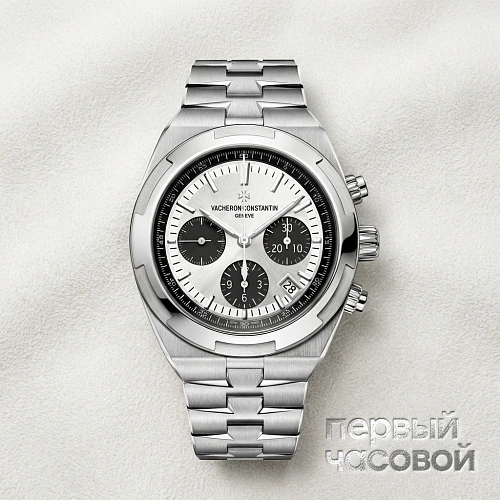 Overseas Chronograph
