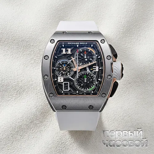 Lifestyle Automatic Chronograph