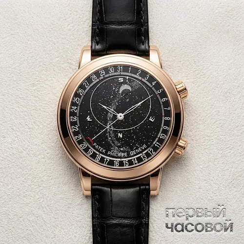 Grand Complications
