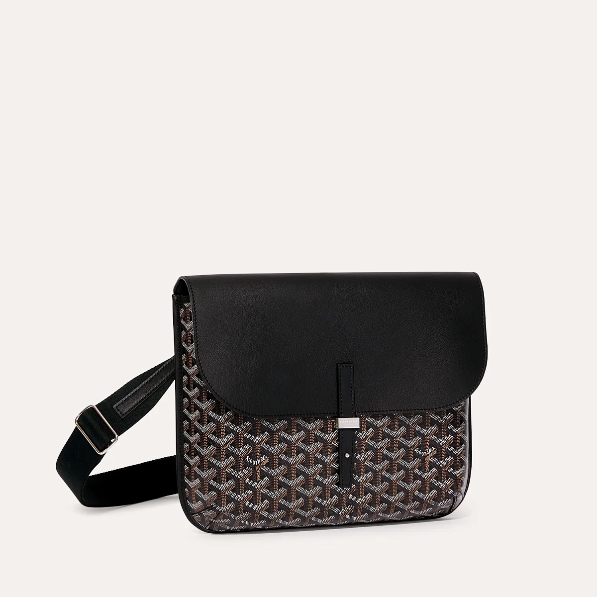 Goyard Coursier Messenger Bag COURSIMMLTY01CL01P