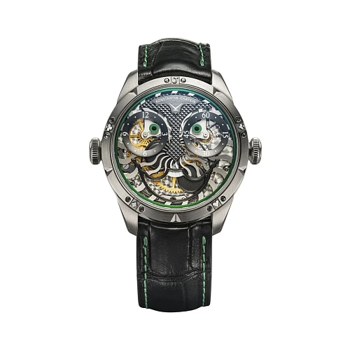 Joker Fiat Lux Limited Edition