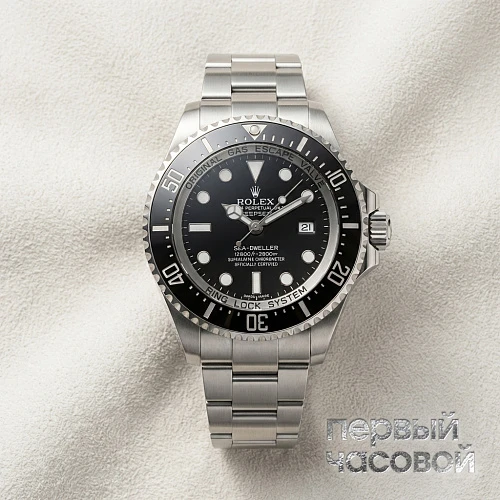 Sea Dweller 44Mm Deepsea