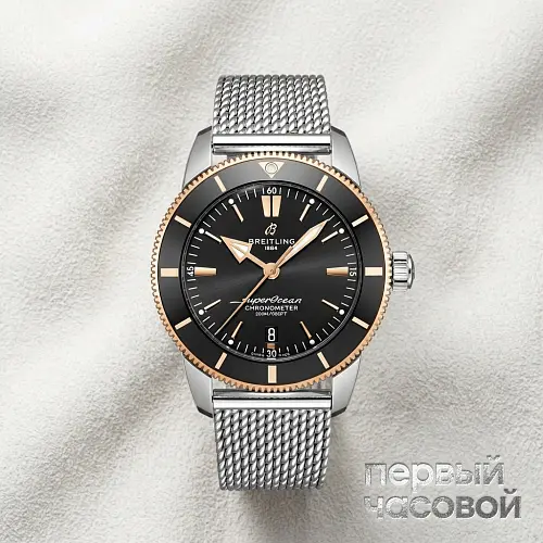 Superocean Heritage Automatic B20 44