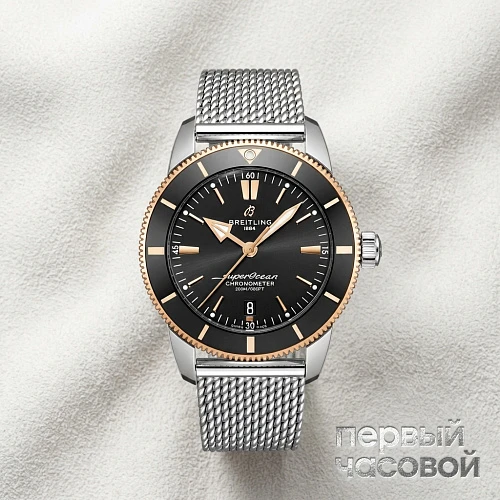 Superocean Heritage Automatic B20 44