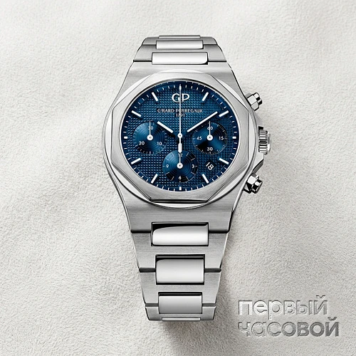 Chronograph 42 mm